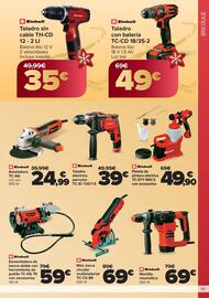 Folleto Carrefour Página 85