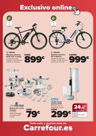 Folleto Carrefour Página 86