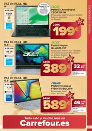 Folleto Carrefour Página 9