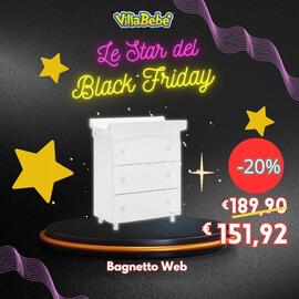 Volantino Villabebè Pagina 2