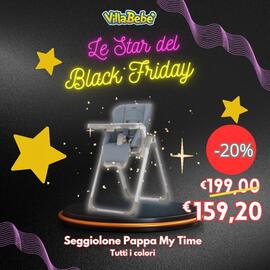 Volantino Villabebè Pagina 4