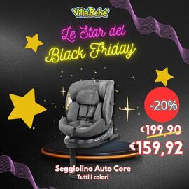 Volantino Villabebè Pagina 5