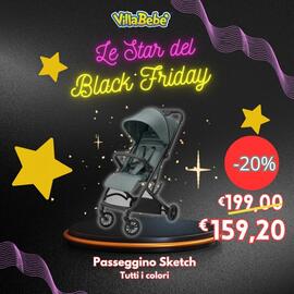 Volantino Villabebè Pagina 7