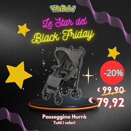 Volantino Villabebè Pagina 8