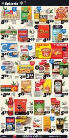 IGA flyer week 49 Page 11