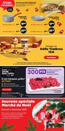 IGA flyer week 49 Page 13