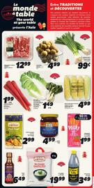 IGA flyer week 49 Page 15