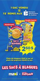 Maxi flyer week 49 Page 20