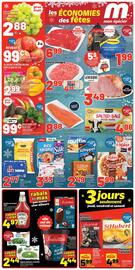 Metro flyer week 49 Page 1