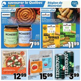 Metro flyer week 49 Page 19