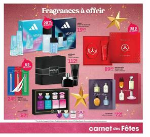 Uniprix flyer week 49 Page 11