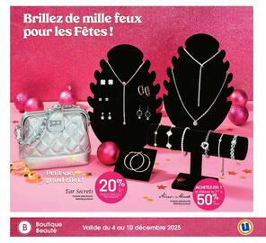 Uniprix flyer week 49 Page 12