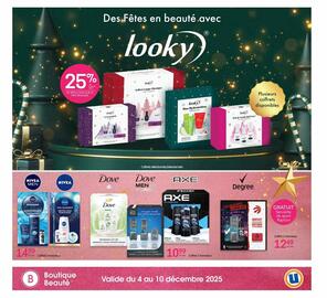 Uniprix flyer week 49 Page 13