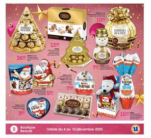 Uniprix flyer week 49 Page 16