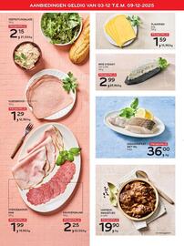 Alvo folder Pagina 2