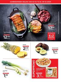 Alvo folder Pagina 3