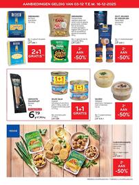 Alvo folder Pagina 9