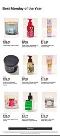 Bath & Body Works weekly ad week 49 Page 2