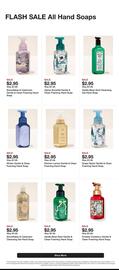 Bath & Body Works weekly ad week 49 Page 3