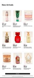 Bath & Body Works weekly ad week 49 Page 6