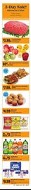 Food City weekly ad week 49 Page 1