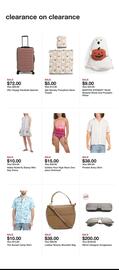TJ Maxx weekly ad Page 4