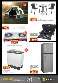 Kenz Hypermarket catalogue Page 3