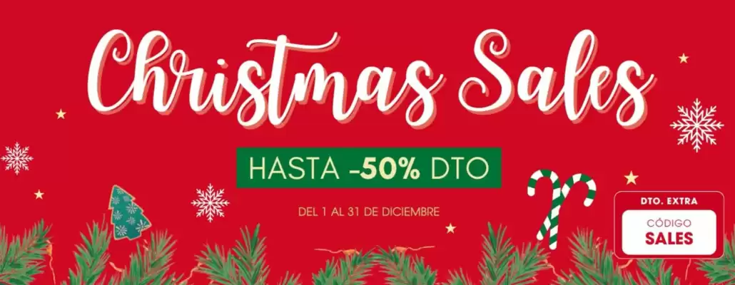 Catálogo Moblerone (válido hasta el 31-12)