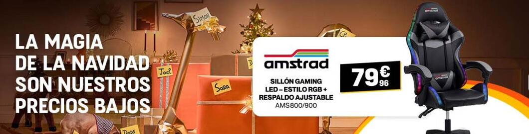 Folleto Electro Depot Página 3