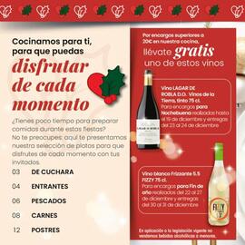 Folleto Eroski Página 2