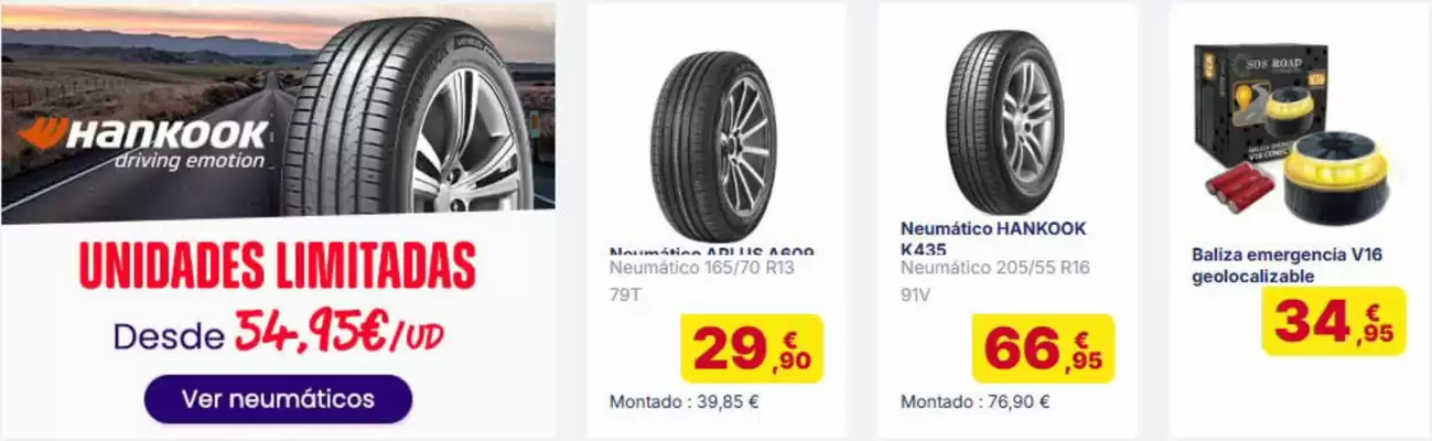 Folleto Carter Cash (válido hasta el 15-12)