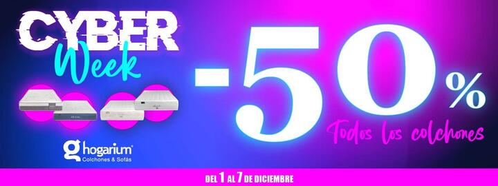 Folleto Hogarium semana 49 Página 1