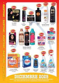 Catálogo Cash Barea Página 13