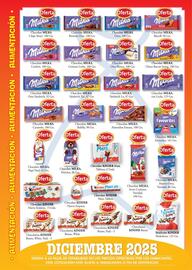 Catálogo Cash Barea Página 3