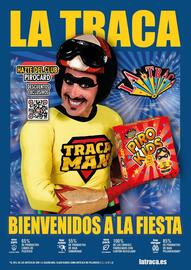 Catálogo La Traca Página 1