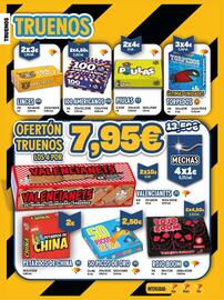 Catálogo La Traca Página 10