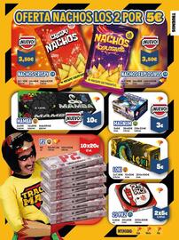 Catálogo La Traca Página 11