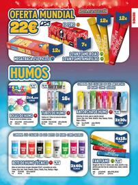 Catálogo La Traca Página 13