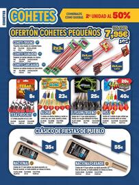 Catálogo La Traca Página 18