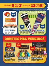 Catálogo La Traca Página 19