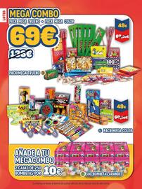 Catálogo La Traca Página 2