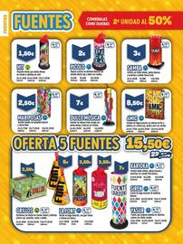 Catálogo La Traca Página 20