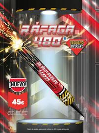 Catálogo La Traca Página 23