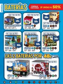 Catálogo La Traca Página 24