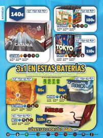 Catálogo La Traca Página 26