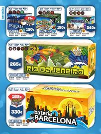 Catálogo La Traca Página 28