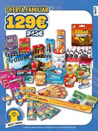 Catálogo La Traca Página 3