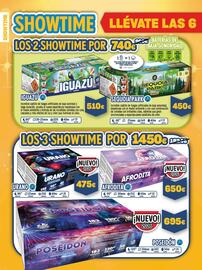 Catálogo La Traca Página 30