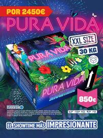 Catálogo La Traca Página 31