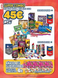 Catálogo La Traca Página 4